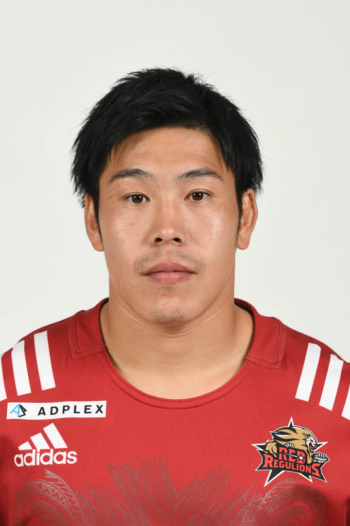 森田 政彰（202324） 【公式】ジャパンラグビー リーグワン